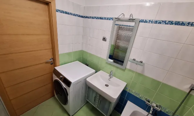 Недвижимость Квартира, 3 комнаты, Новые Стожице: 56