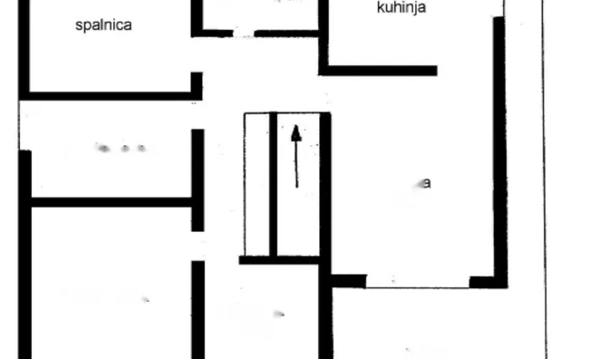 Недвижимость Квартира, 5 и более комнат Ванганель: 2