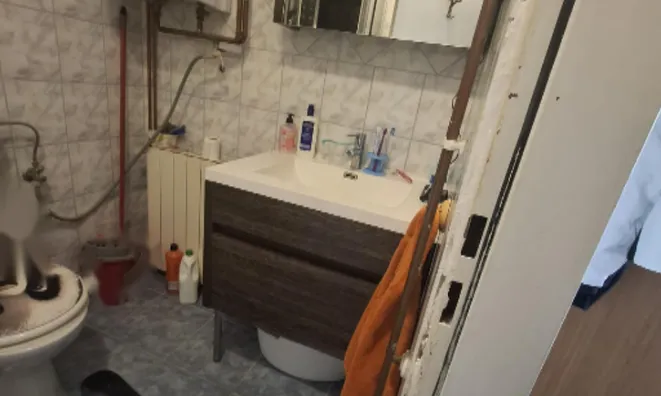 Недвижимость Двухкомнатная квартира Нове Сеножеце: 28