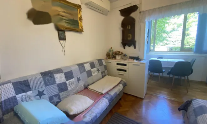 Недвижимость Квартира-студия, Семедела: 6