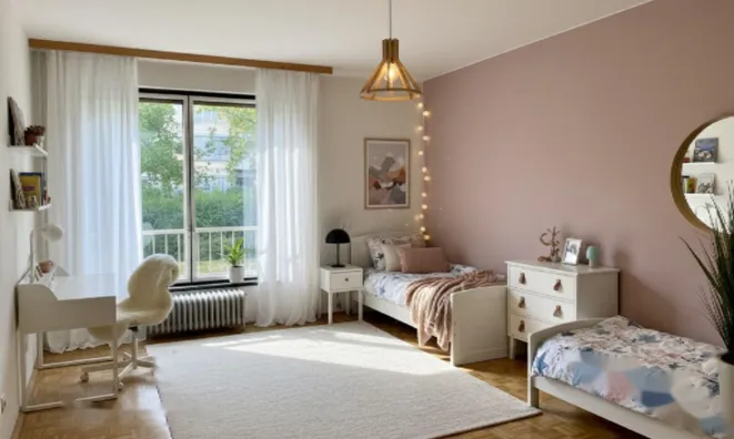 Недвижимость Квартира, 4-комн. в Бежиграде: 28