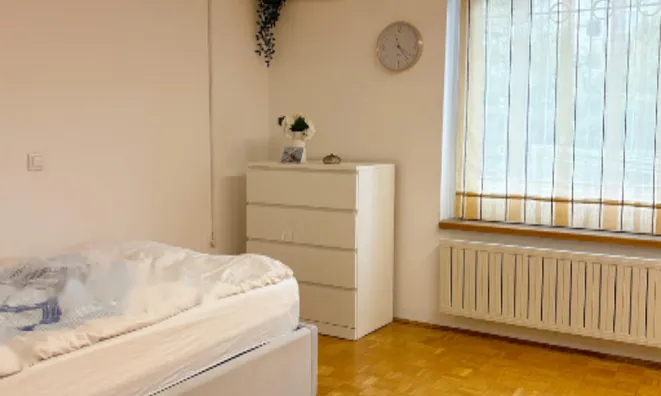 Недвижимость Квартира, 1,5-комн. Любляна, Бежиград: 7