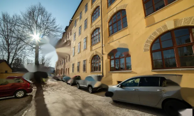Недвижимость Квартира, 3,5-комнатная в центре Любляны: 13