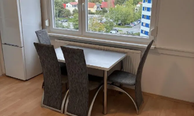 Недвижимость Квартира, 3 комнаты Новые Фужине: 10