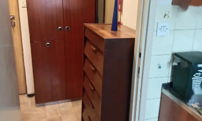 Недвижимость Квартира, 1-комнатная Ново Ярше: 6