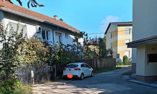 Недвижимость Квартира, 1-комнатная Ново Ярше: 25