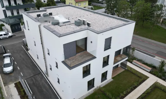 Недвижимость Квартира с террасой Ружная Долина: 9