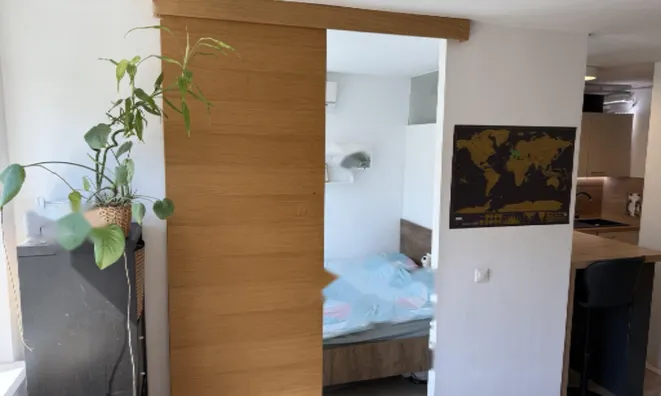 Недвижимость Квартира, 1.5 комнаты, Любляна: 9