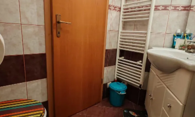 Недвижимость Квартира, 1-комнатная, центр: 2