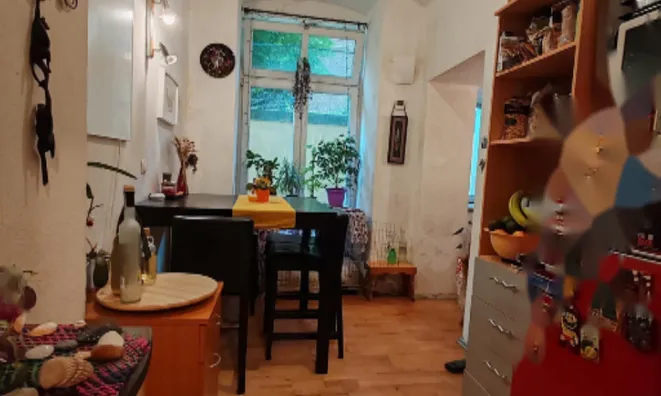 Недвижимость Квартира, 1-комнатная, центр: 5