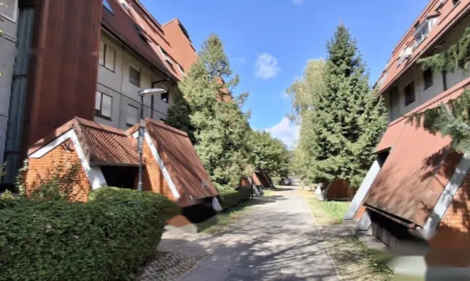 Недвижимость Квартира, 2,5 комнаты, Ново Чернуче: 10