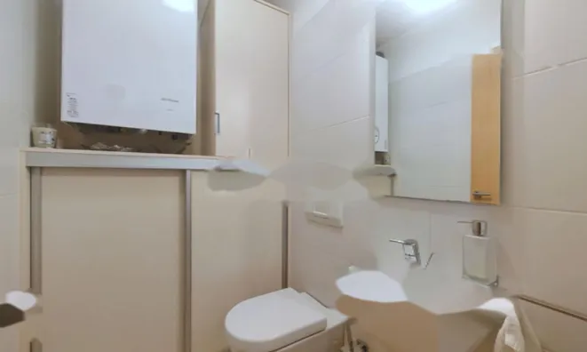 Недвижимость Квартира, более 5 комнат на Руднике: 4