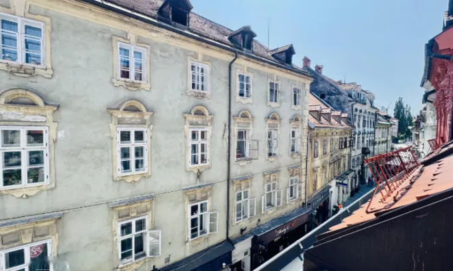 Недвижимость Квартира, 2 комн. Центр, Стари Трг: 8