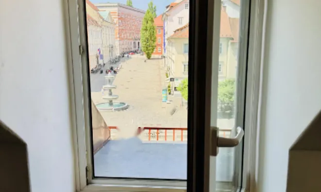 Недвижимость Квартира, 2 комн. Центр, Стари Трг: 11