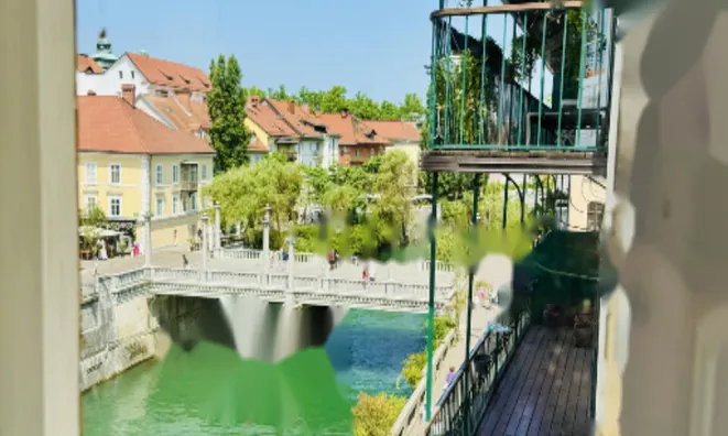 Недвижимость Квартира, 2 комн. Центр, Стари Трг: 15