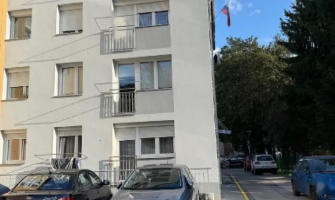 Недвижимость Квартира на улице Господинская: 2