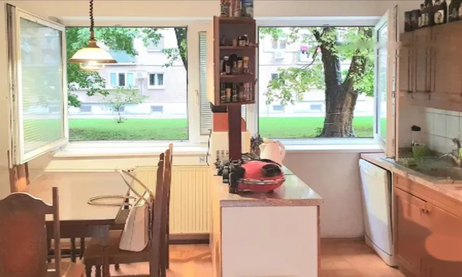 Недвижимость Квартира в Шишка, Любляна: 4