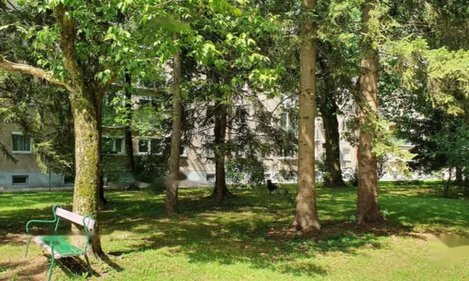 Недвижимость Квартира в Шишка, Любляна: 8