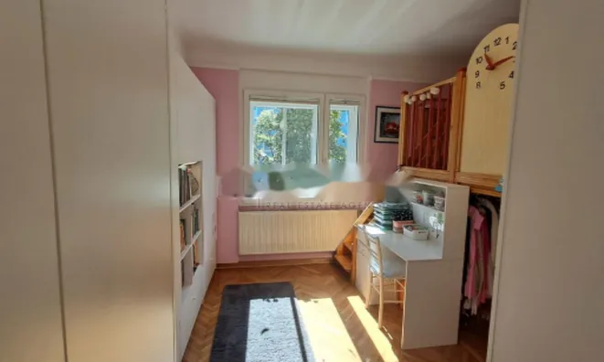Недвижимость Квартира, 3 комнаты, Любляна Вич: 9
