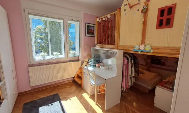 Недвижимость Квартира, 3 комнаты, Любляна Вич: 10