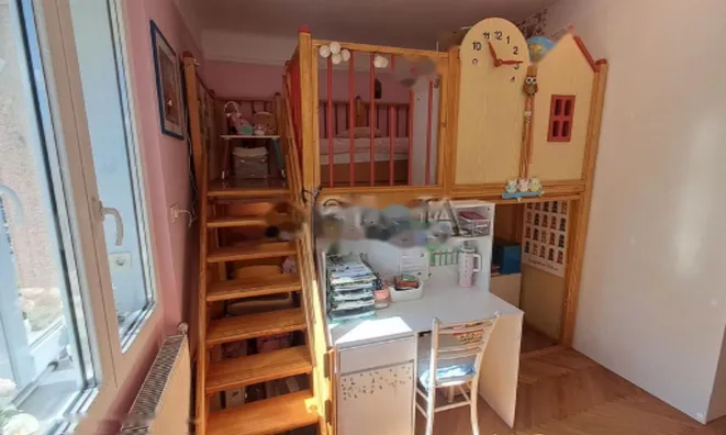 Недвижимость Квартира, 3 комнаты, Любляна Вич: 11