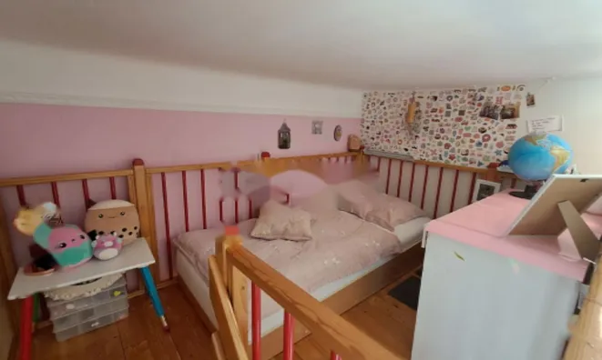 Недвижимость Квартира, 3 комнаты, Любляна Вич: 12