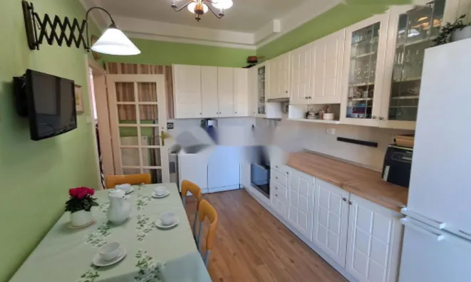 Недвижимость Квартира, 3 комнаты, Любляна Вич: 16