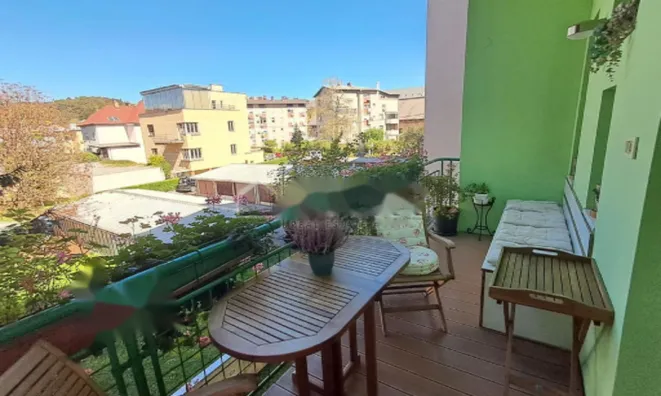 Недвижимость Квартира, 3 комнаты, Любляна Вич: 17