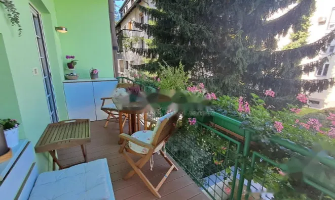 Недвижимость Квартира, 3 комнаты, Любляна Вич: 18