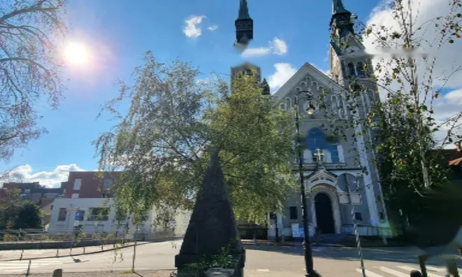 Недвижимость Квартира с балконом Трново: 2