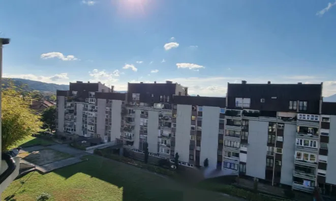 Недвижимость Квартира с балконом Трново: 13