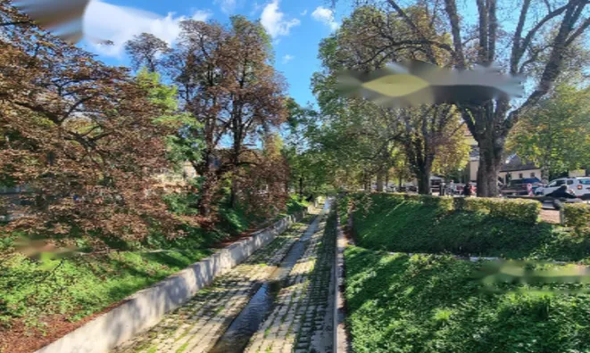 Недвижимость Квартира с балконом Трново: 25