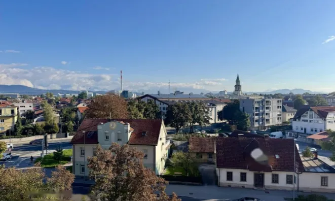 Недвижимость Квартира, Студия Новая Любляна: 5