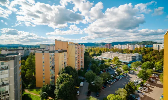 Недвижимость Трехкомнатная квартира Ново Шишка: 2
