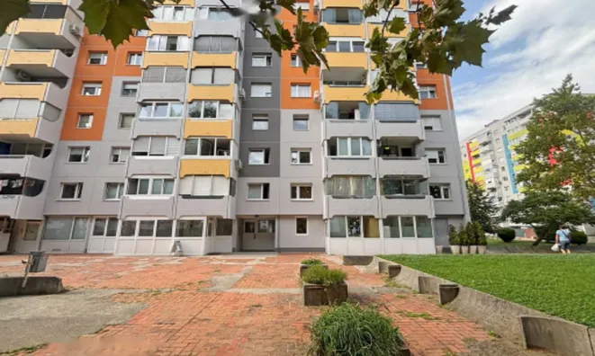Недвижимость Квартира, 1-комн., ул. Куноверева: 1