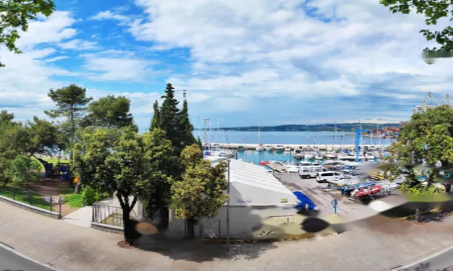 Недвижимость Квартира, 3-комнатная в Копере: 10