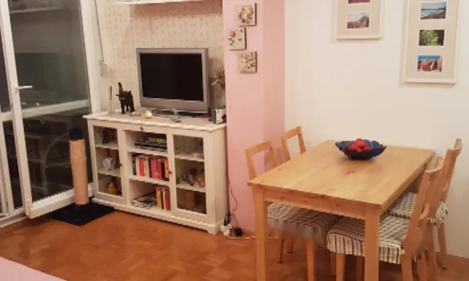Недвижимость Квартира, 2-комнатная Пиран: 3