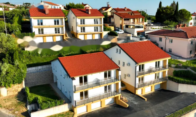 Недвижимость Квартира Малия 95А: 4