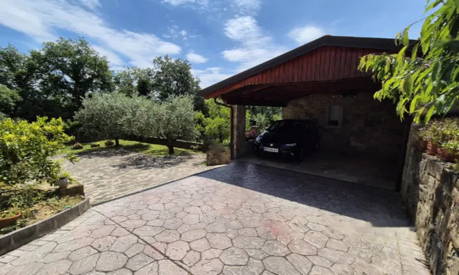 Недвижимость Двухэтажный дом в Курте: 4