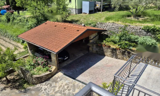 Недвижимость Двухэтажный дом в Курте: 5