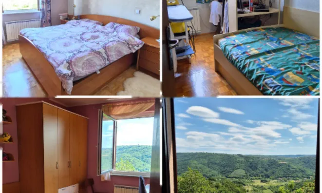 Недвижимость Двухэтажный дом в Курте: 13