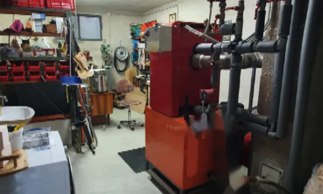 Недвижимость Двухэтажный дом в Курте: 18