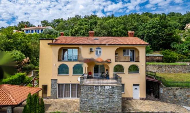 Недвижимость Дом, Корте: 4