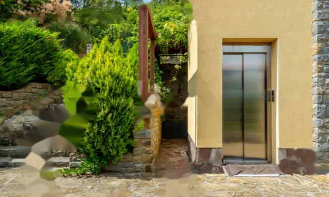 Недвижимость Дом, Корте: 7