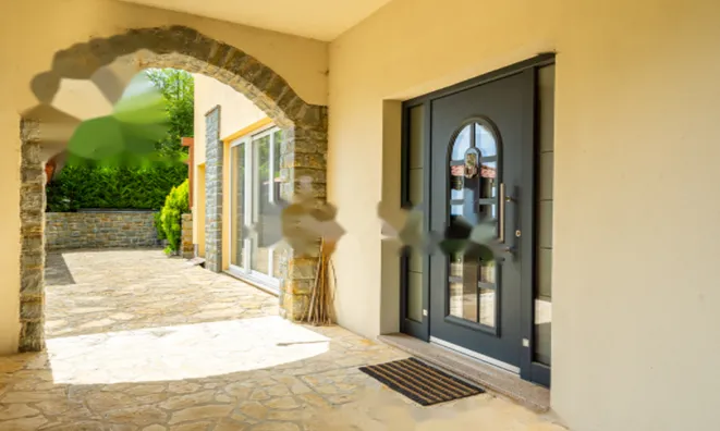 Недвижимость Дом, Корте: 8