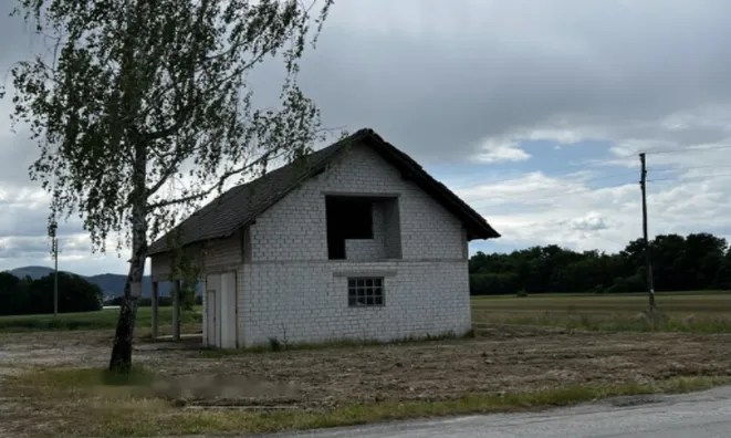 Недвижимость Дом, Дечно Село, Бржице: 1