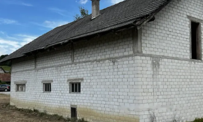Недвижимость Дом, Дечно Село, Бржице: 5