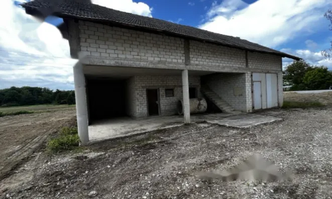 Недвижимость Дом, Дечно Село, Бржице: 8