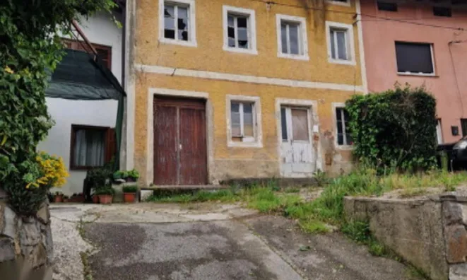 Недвижимость Дом с террасой в Дорнберке: 2