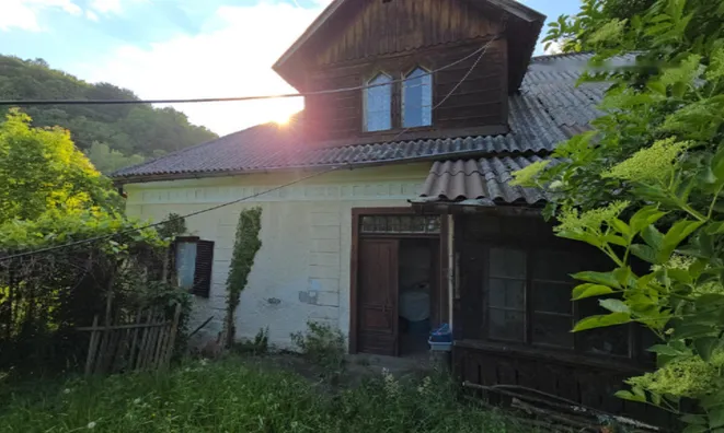 Недвижимость Дом, Фрам: 11